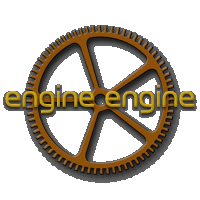 engine engine artwork